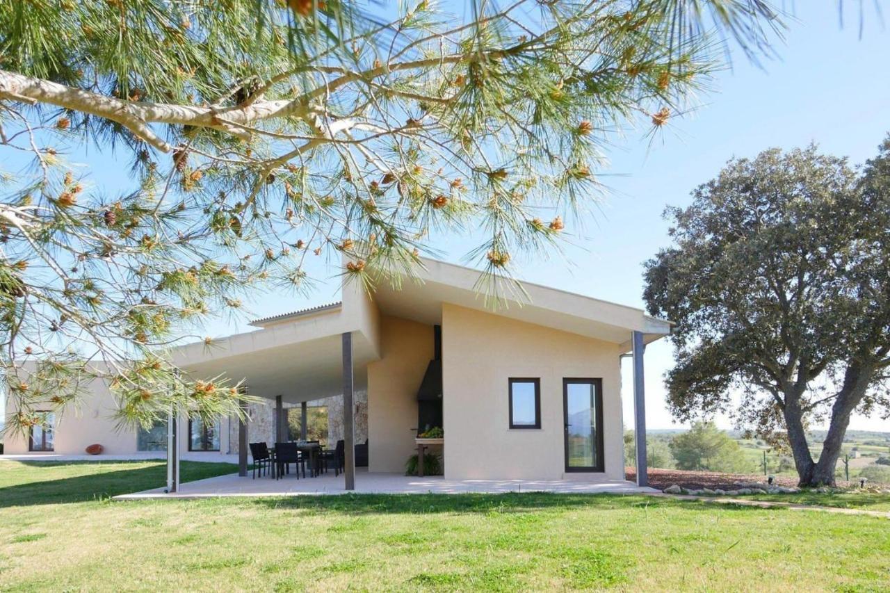 Finca Son Vador Holiday home