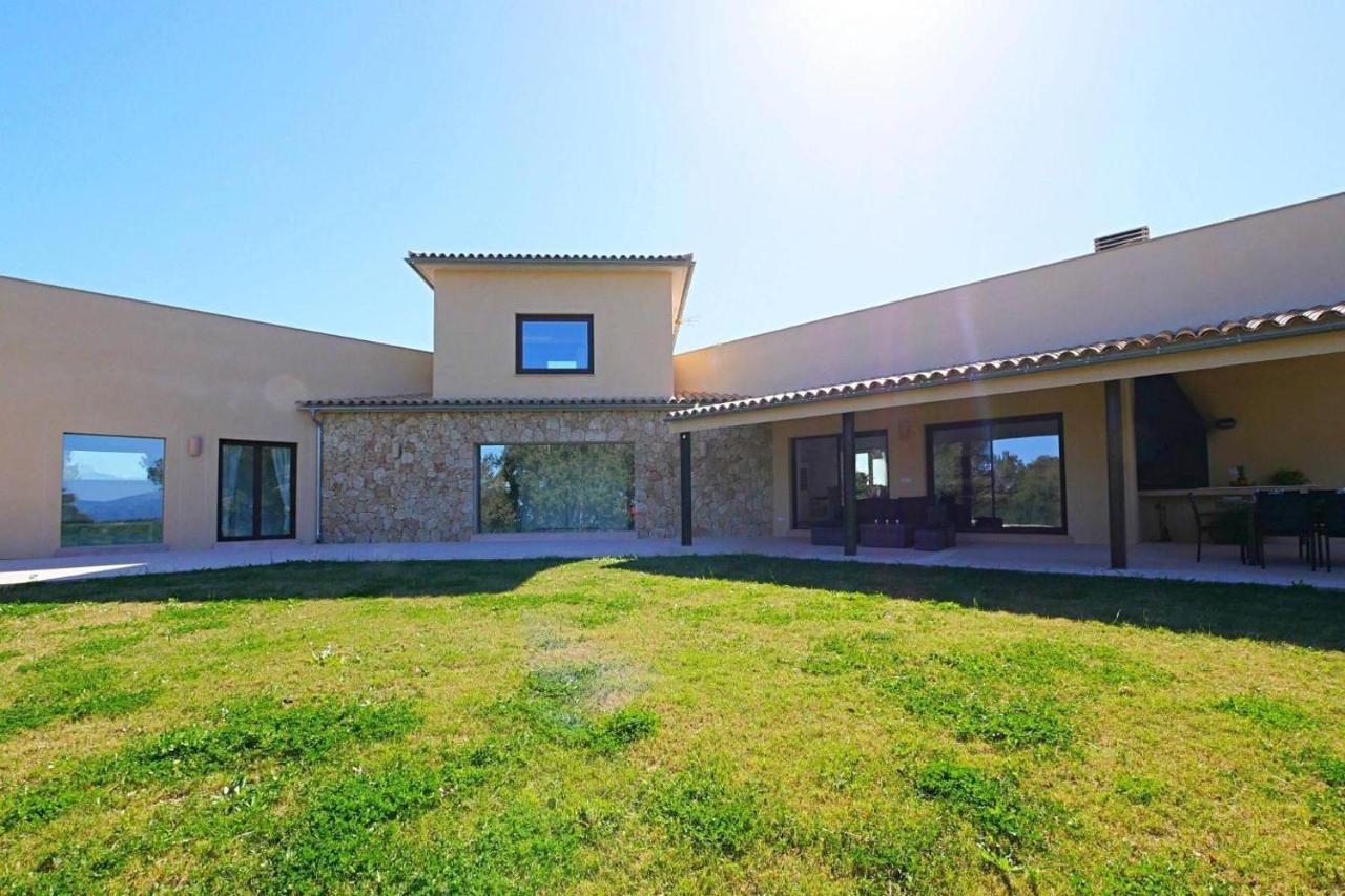 Holiday home Finca Son Vador *