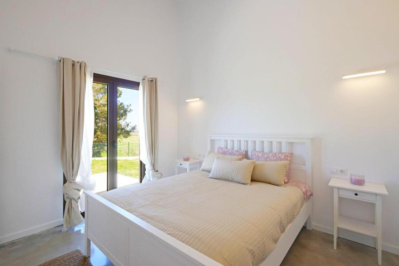 Holiday home Finca Son Vador Santa Margalida