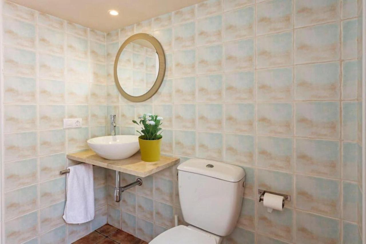 Finca Son Vador Holiday home