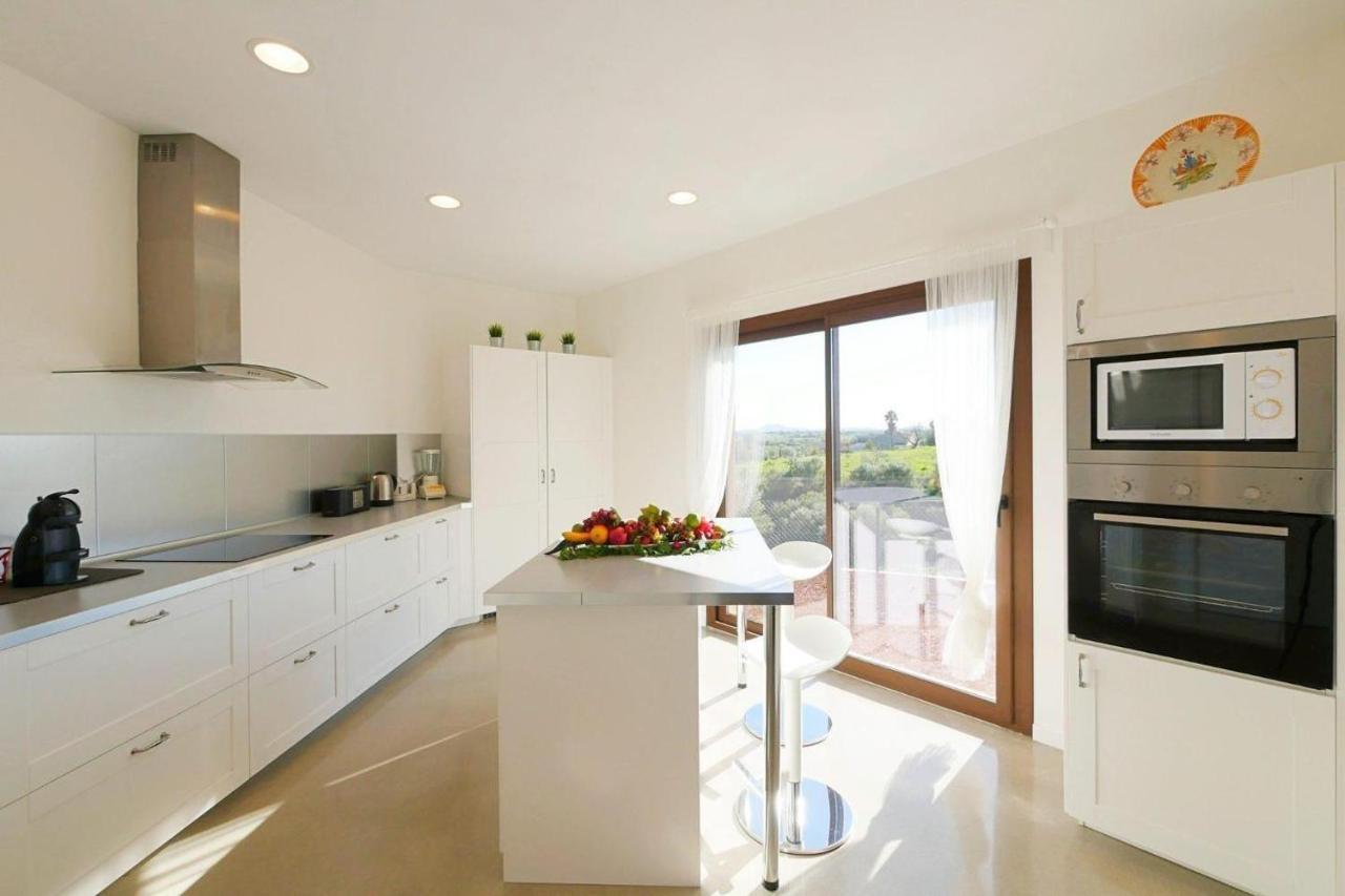 Holiday home Finca Son Vador