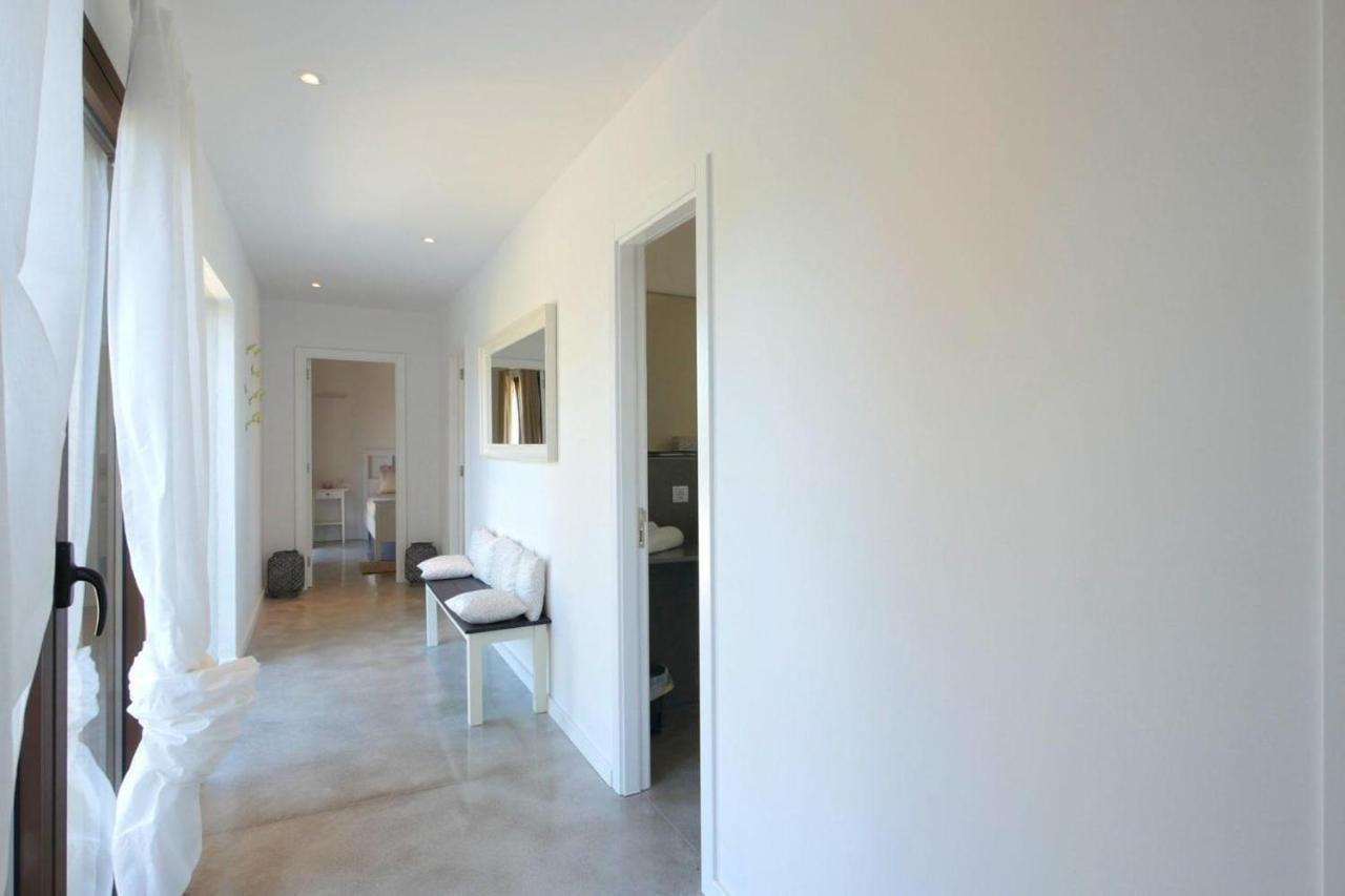 Finca Son Vador Vakantiehuis *