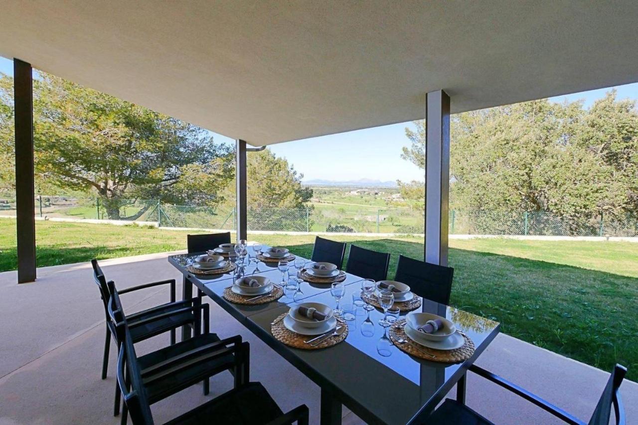Finca Son Vador Vakantiehuis *