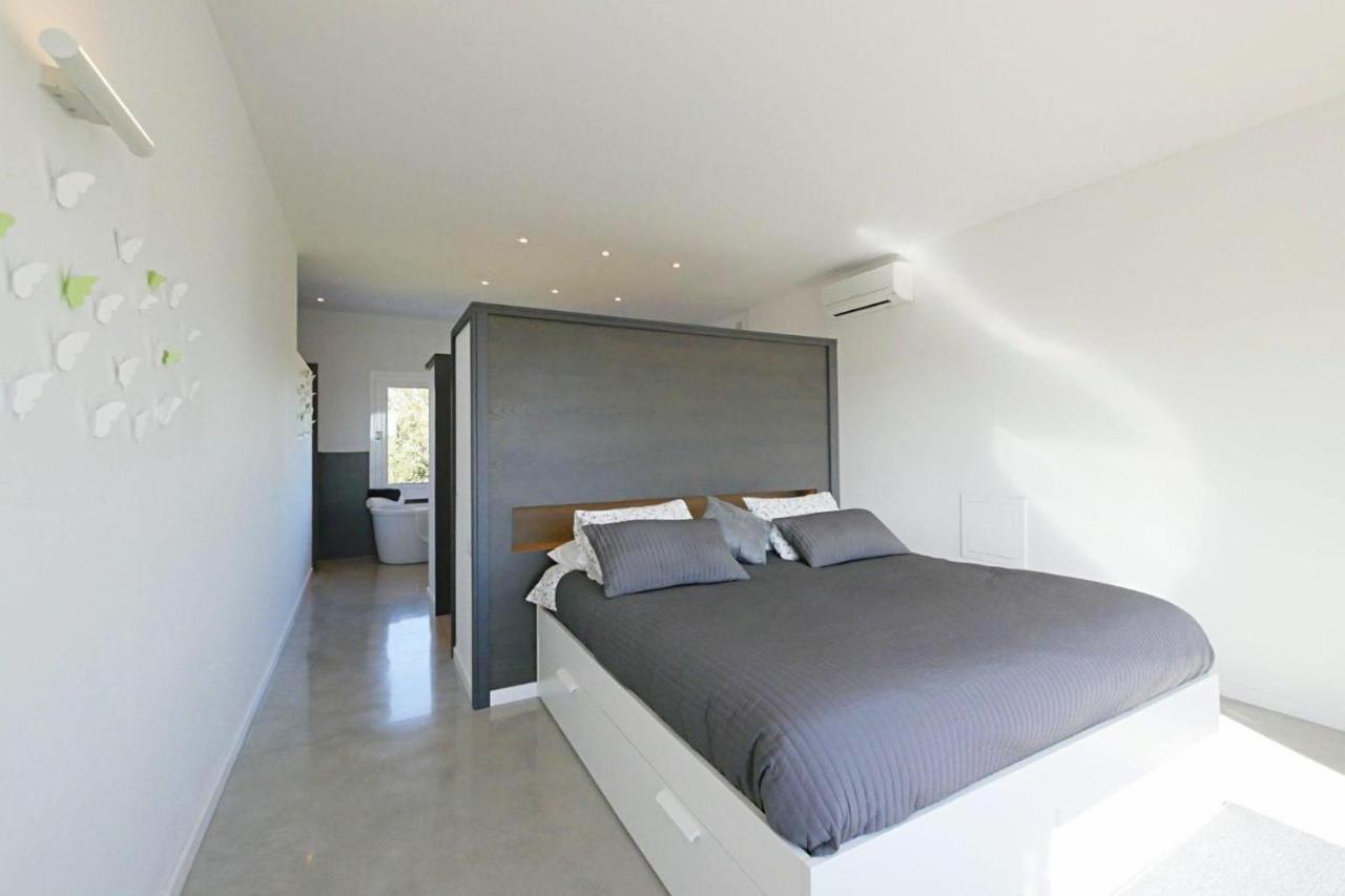 Finca Son Vador Vakantiehuis *